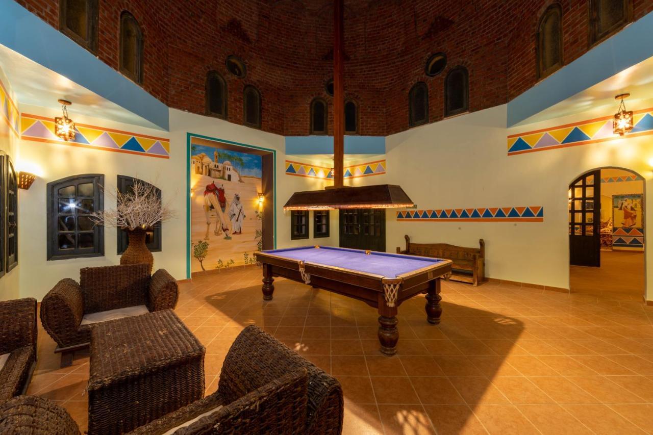 Blue Lagoon View Resort & Spa Marsa Alam Exterior foto