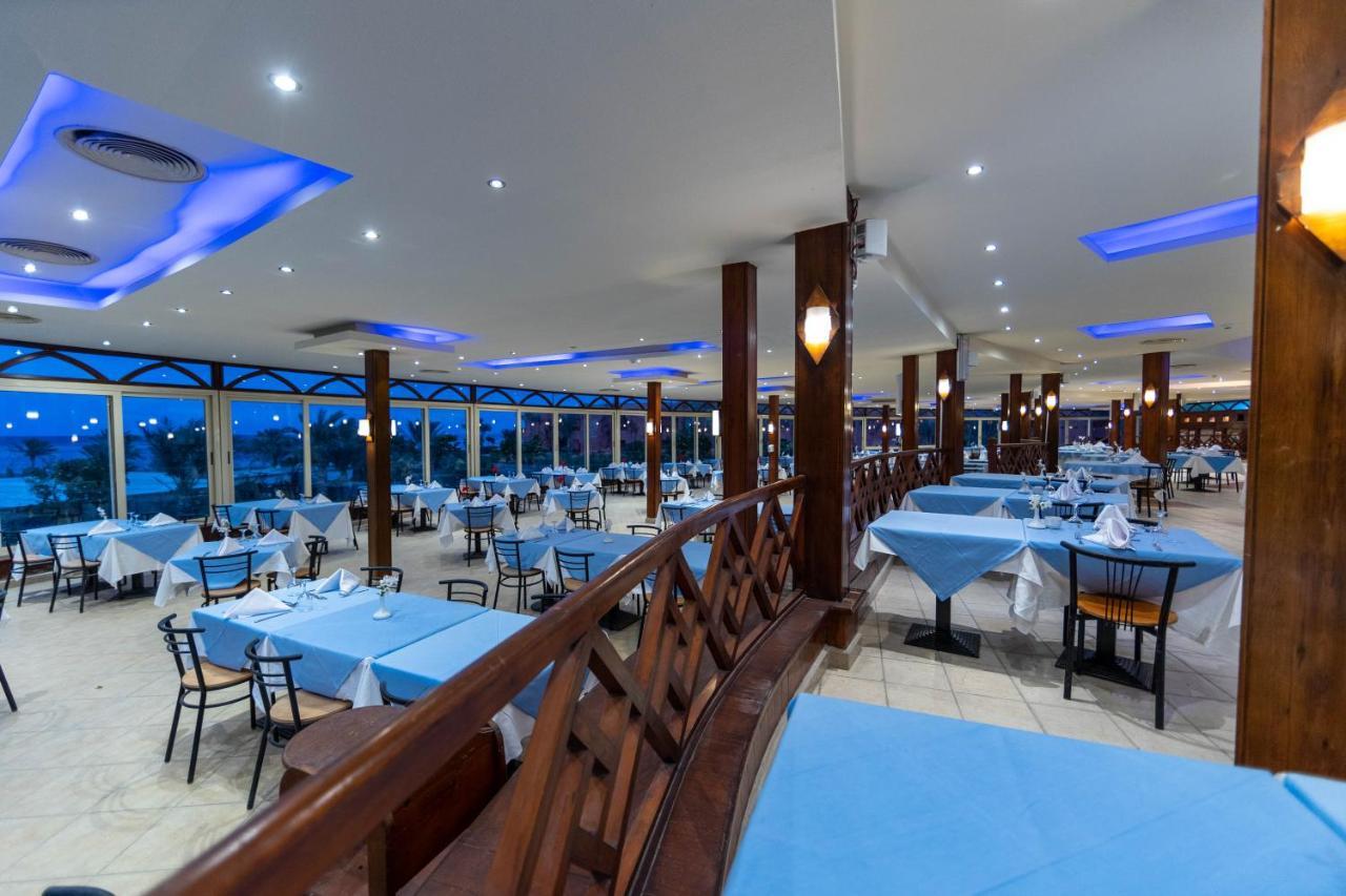 Blue Lagoon View Resort & Spa Marsa Alam Exterior foto