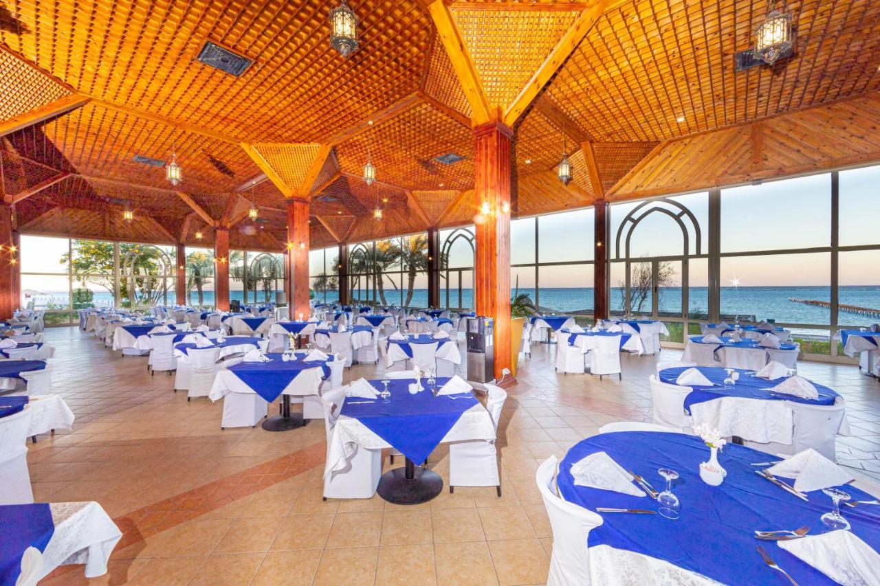 Blue Lagoon View Resort & Spa Marsa Alam Exterior foto