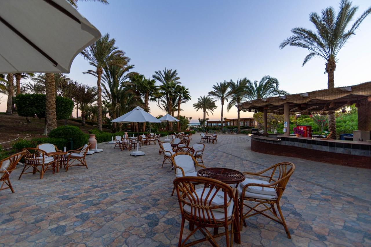 Blue Lagoon View Resort & Spa Marsa Alam Exterior foto