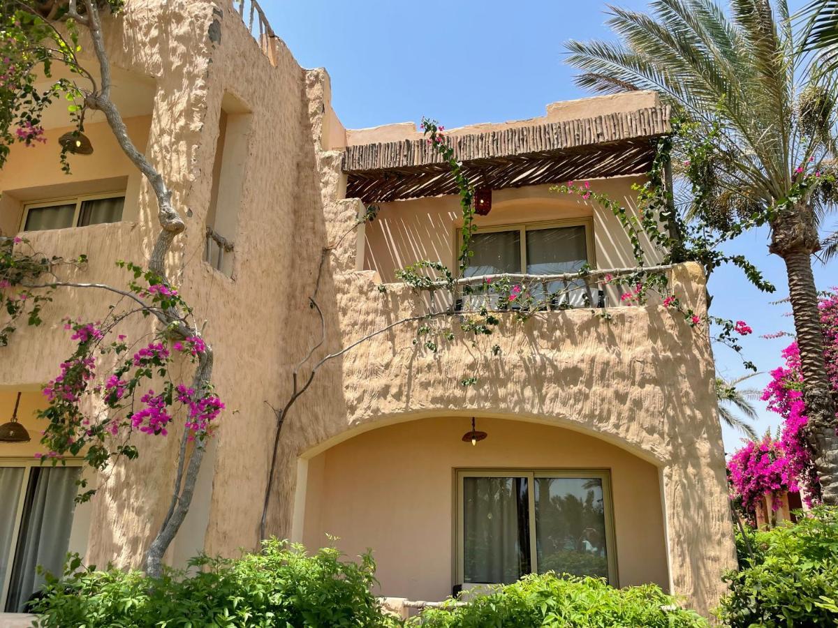 Blue Lagoon View Resort & Spa Marsa Alam Exterior foto