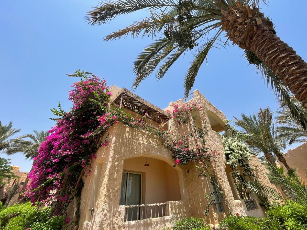 Blue Lagoon View Resort & Spa Marsa Alam Exterior foto