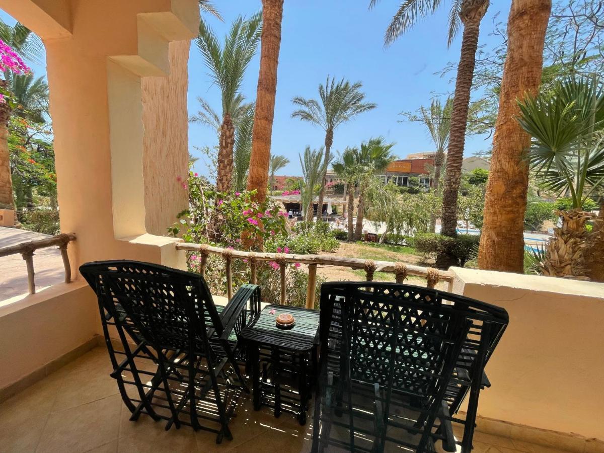 Blue Lagoon View Resort & Spa Marsa Alam Exterior foto