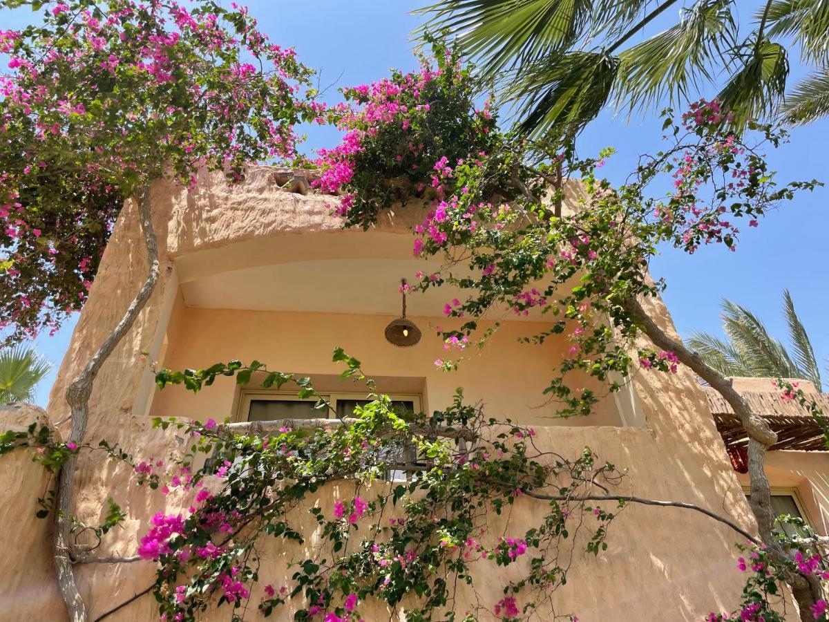 Blue Lagoon View Resort & Spa Marsa Alam Exterior foto
