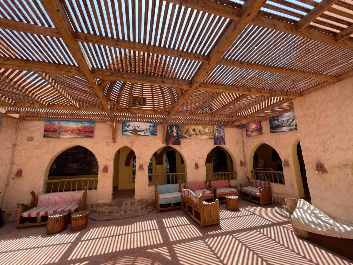 Blue Lagoon View Resort & Spa Marsa Alam Exterior foto