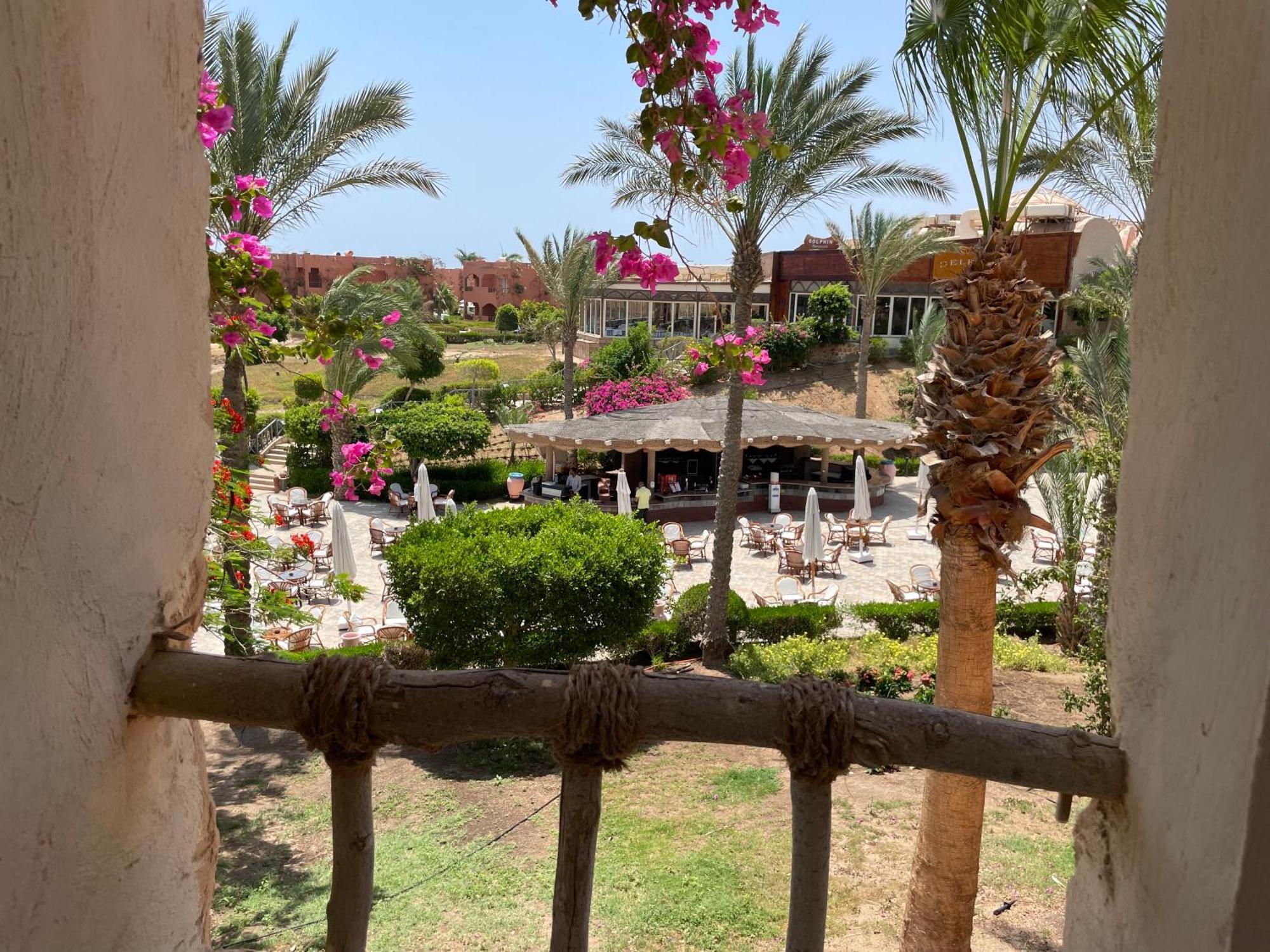 Blue Lagoon View Resort & Spa Marsa Alam Habitación foto